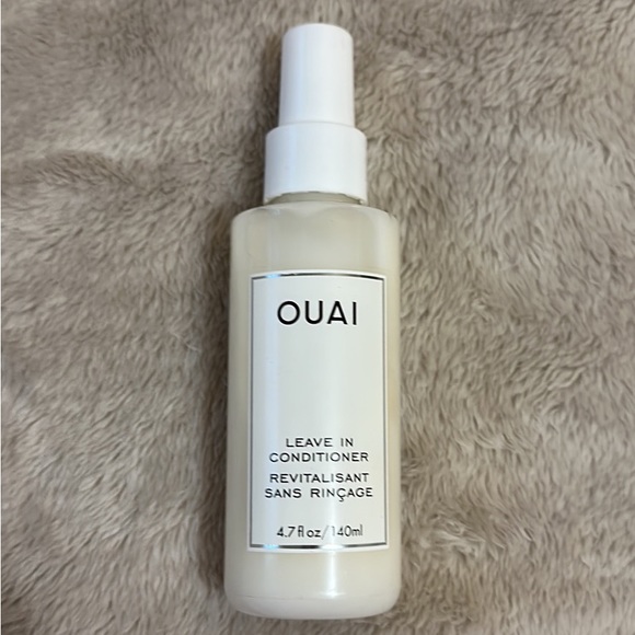 OUAI Leave In Conditioner - Picture 1 of 1
